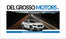 Logo Del Grosso Motors srl